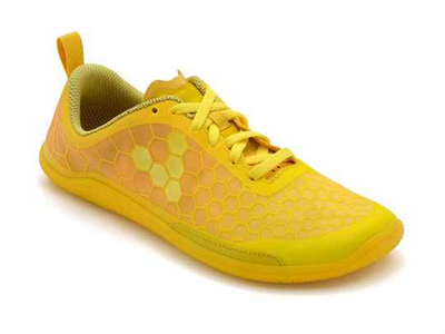<strong>Vivobarefoot Evo Pure Runners</strong>