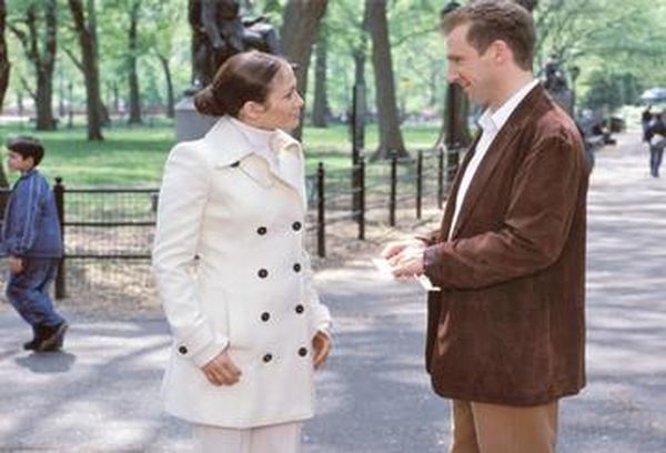 Maid in Manhattan