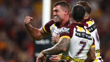 Broncos' ruthless second half rampage seals win