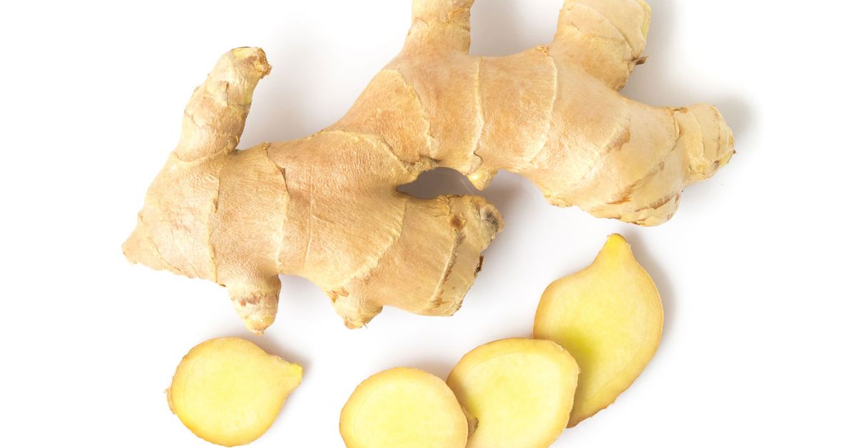 health benefits of ginger juice