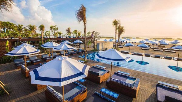 Bali S Best New Beach Clubs 9travel