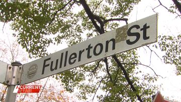 Why street name in affluent Sydney suburb might be about to change