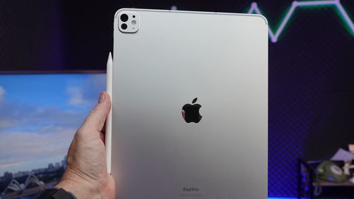 Apple iPad Pro, Apple iPad Air, Apple Pencil Pro, review 2024