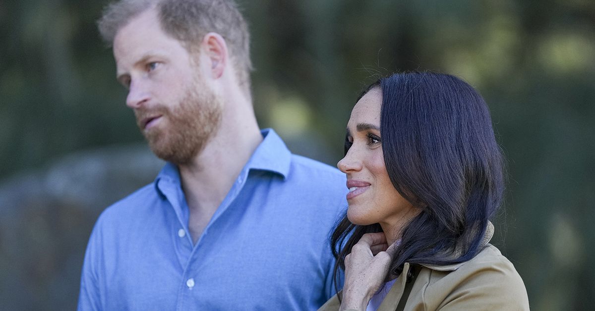'Been through so much': Harry and Meghan opinion that will anger many