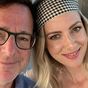 Bob Saget's widow Kelly Rizzo speaks for first time