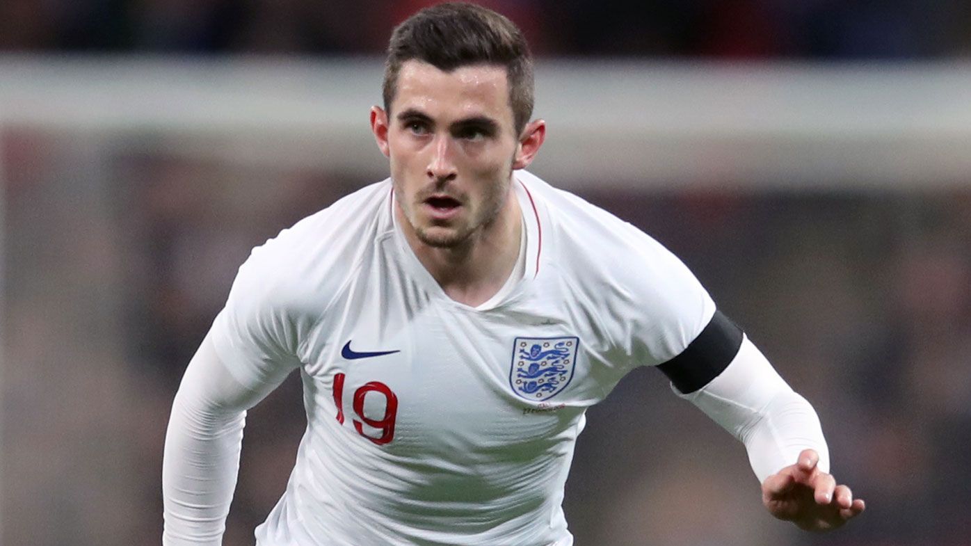 Lewis Cook debut for England nets $27,000 windfall for grandfather