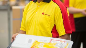 Couriers Please has admitted underpaying workers by failing to provide lunch breaks.