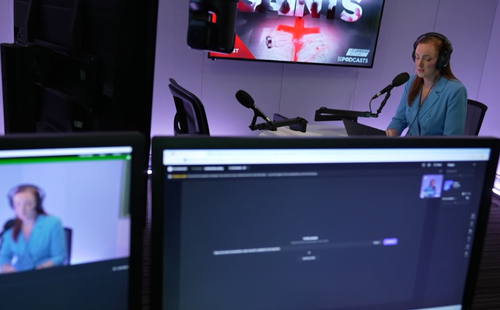 Pippa Bradshaw says she felt driven to tell Elizabeth's story.