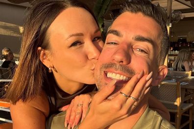 MAFS 2026 Stella and Filip