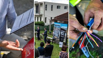 澳洲10大高薪职业盘点！$28万起步，前三年薪超$50万（组图） - 2