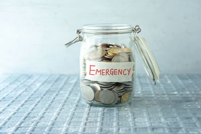 Emergency fund