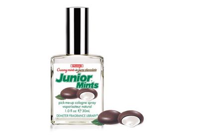 Tootsie Junior Mints