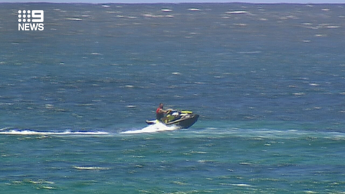 Newcastle beaches closed due to sharks