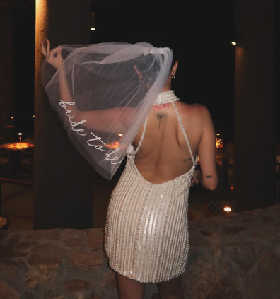 Selena Gomez
