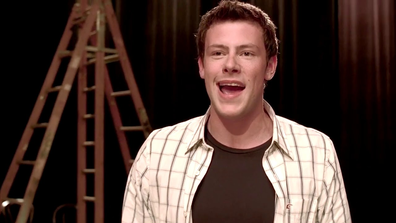 Cory Monteith as Finn Hudson