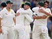 The urn is ours! Aussies reclaim Ashes with Perth drubbing