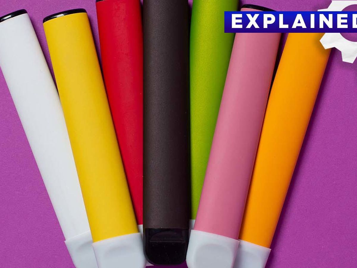 Vaping laws Australia: Is vaping banned in Australia, how do I get a  prescription for a vape in Australia | Explainer