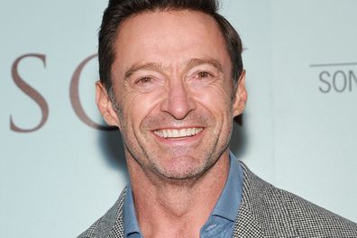 Hugh Jackman