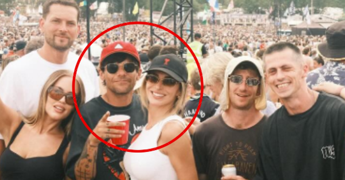 Photo finally confirms huge rumour about One Direction star