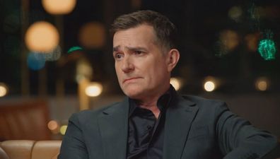 MAFS 2025 John Aiken