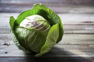<strong>Cabbage</strong>
