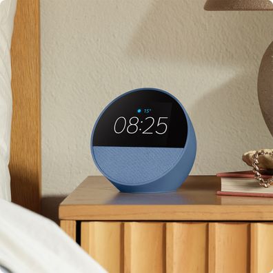 Amazon Alexa
