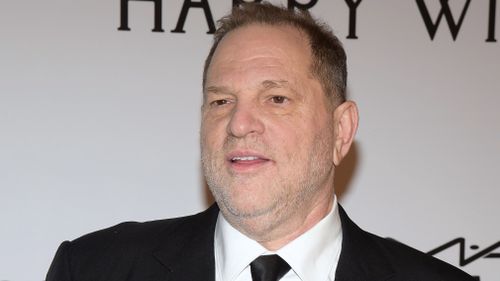 There are numerous sexual harassment claims against Weinstein. 