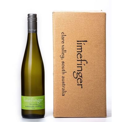 Riesling of the Year – Limefinger Solace Riesling 2022 Clare Valley