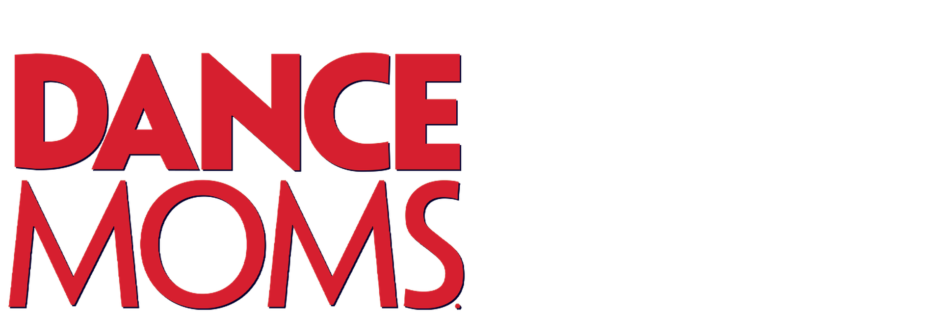 dance moms logo