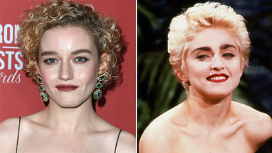 Ozark actress Julia Garner reportedly offered Madonna role in upcoming biopic.