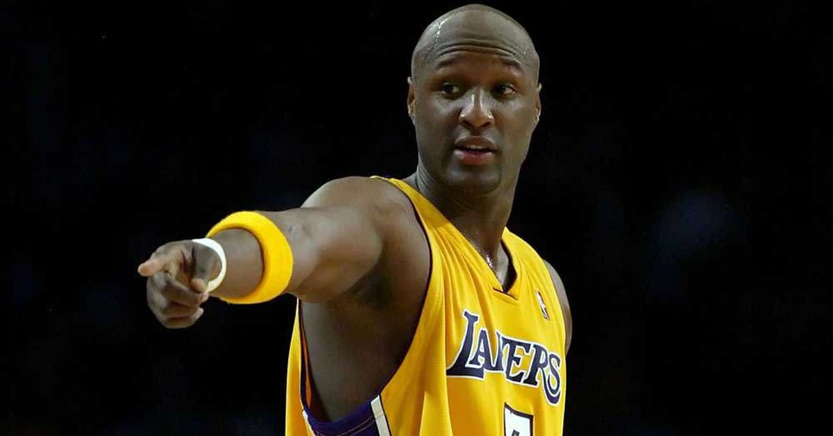 Lamar Odom admits he faked family emergency to avoid career-ending drug ...