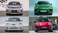 Five new electric cars are racing to be Australia's cheapest