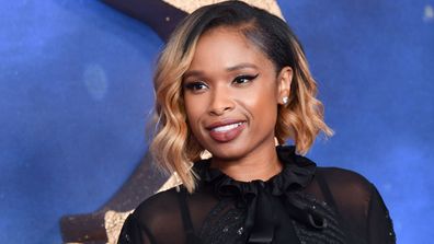 Jennifer Hudson Admits To Feeling Pressures Of Oscar Win