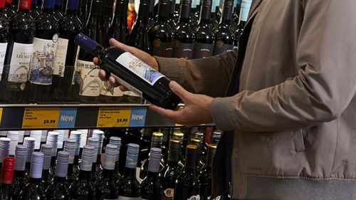 consegne di alcolici aldi doordash