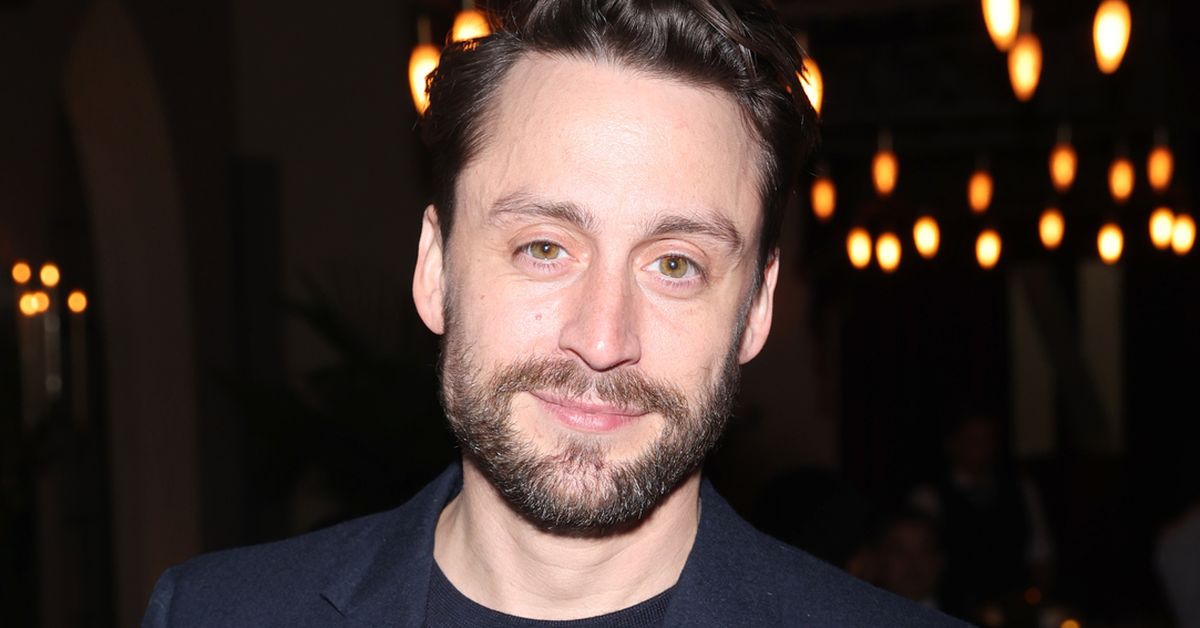 Kieran Culkin opens up about his sister Dakota’s death: ‘It doesn’t get better’