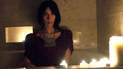 Jamie Bochert