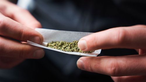 The higher potency of marijuana today is a growing concern when it comes to potential health harms, experts say.