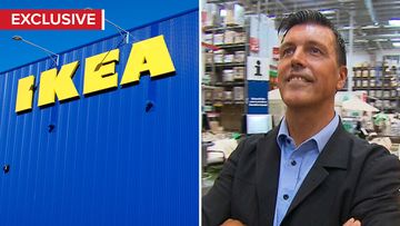 The radical plan Ikea's new boss has for the retailer