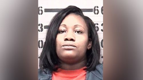 US woman on murder charge over 'abortion'