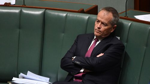 Labor spokesman for government services Bill Shorten has demanded that robodebt overpayments be refunded immediately.