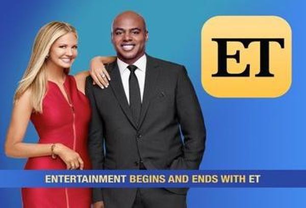 Entertainment Tonight