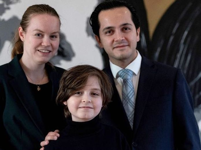 11-year-old completes physics degree in 12 months