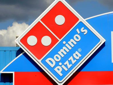 Domino's pizza