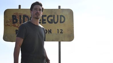 Ben Feldman, Population 11, Stan