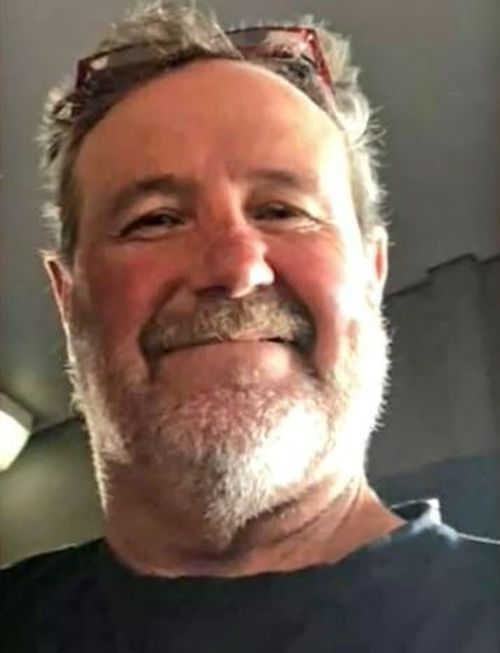 Human remains found on a vacant block in South Australia have been confirmed as missing person Geoffrey McLean.