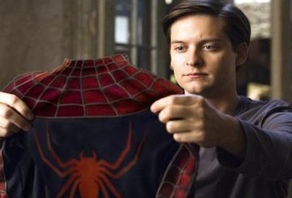 Spider-Man 3