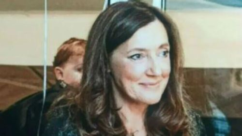 Borce Ristevski is accused of killing his 47-year-old wife on June 29, 2016.