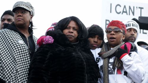 Cleveland to pay US$6 million to family of African American boy shot dead by police