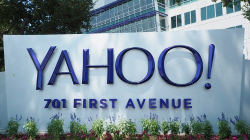 Yahoo says newly discovered hack affected one billion users