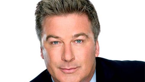 Alec Baldwin not leaving 30 Rock (according to his brother)